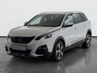 Peugeot 5008  PureTech 130 