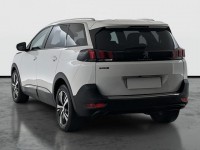 Peugeot 5008  PureTech 130 