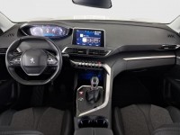 Peugeot 5008  PureTech 130 