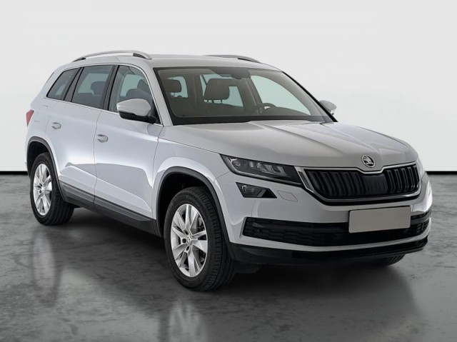 Škoda Kodiaq  2.0 TDI 