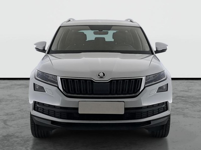 Škoda Kodiaq  2.0 TDI 