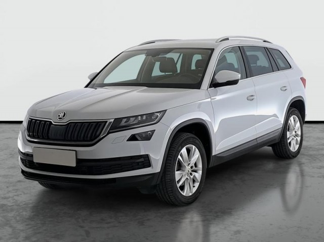 Škoda Kodiaq  2.0 TDI 