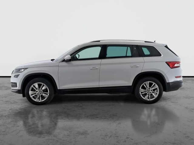 Škoda Kodiaq  2.0 TDI 