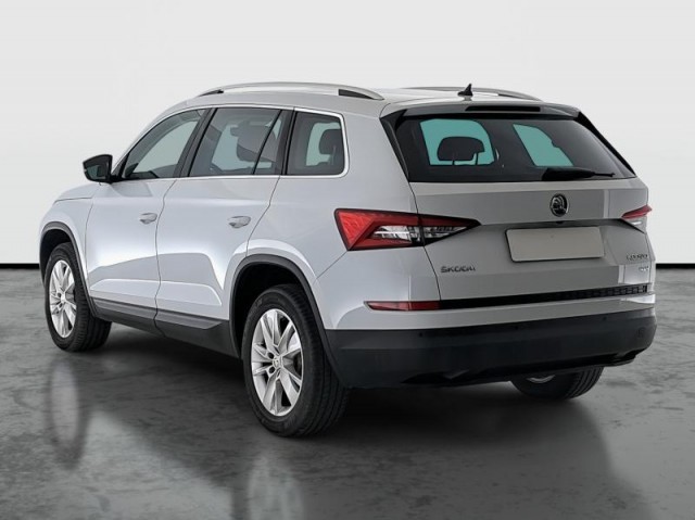 Škoda Kodiaq  2.0 TDI 