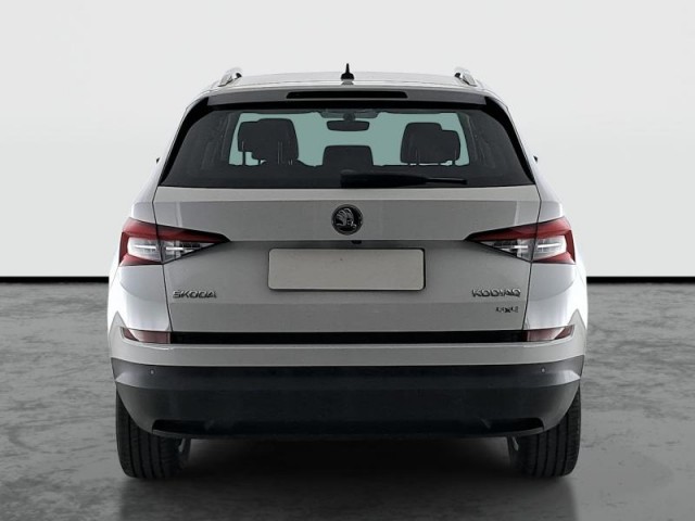 Škoda Kodiaq  2.0 TDI 