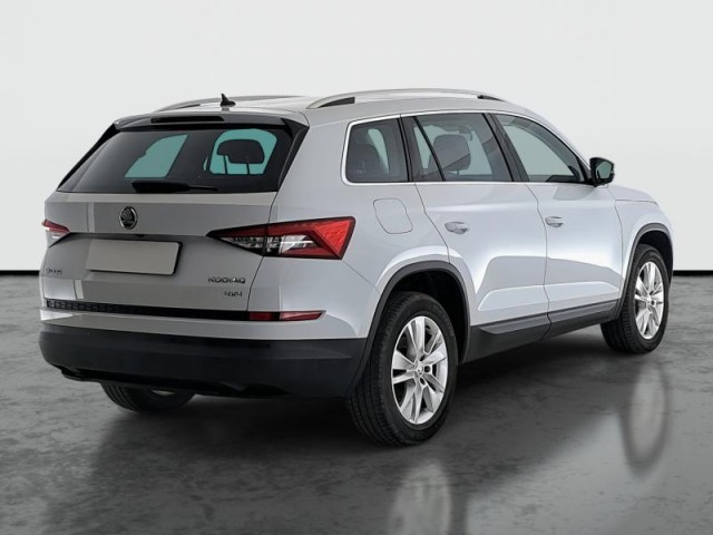 Škoda Kodiaq  2.0 TDI 