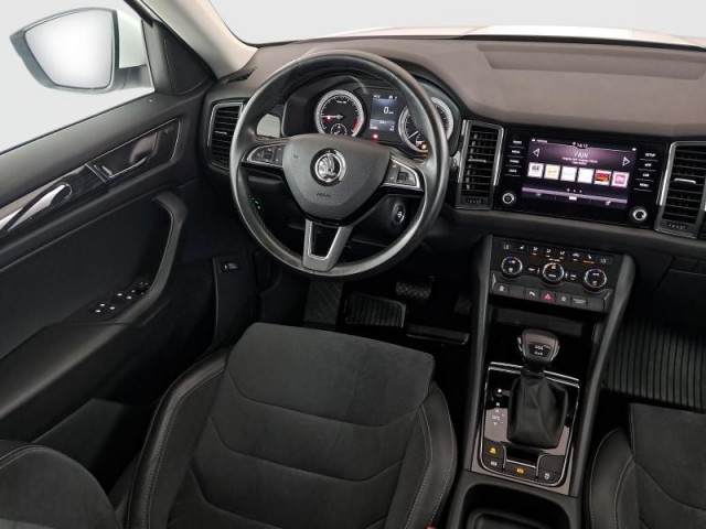 Škoda Kodiaq  2.0 TDI 