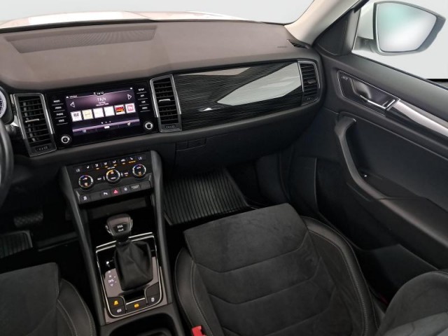 Škoda Kodiaq  2.0 TDI 