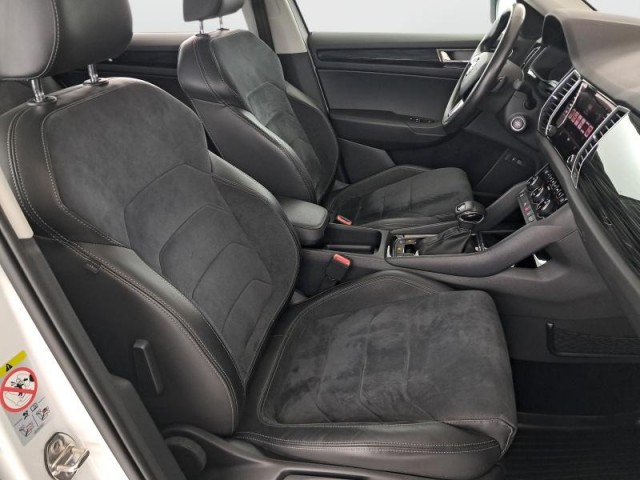 Škoda Kodiaq  2.0 TDI 