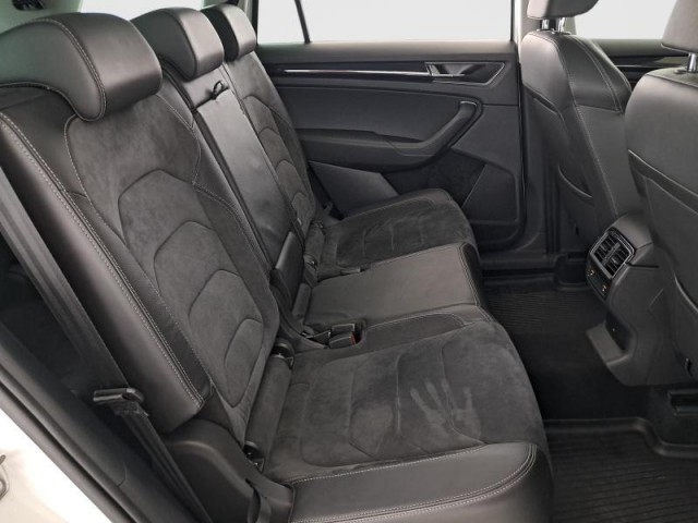 Škoda Kodiaq  2.0 TDI 