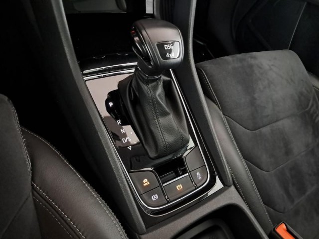 Škoda Kodiaq  2.0 TDI 