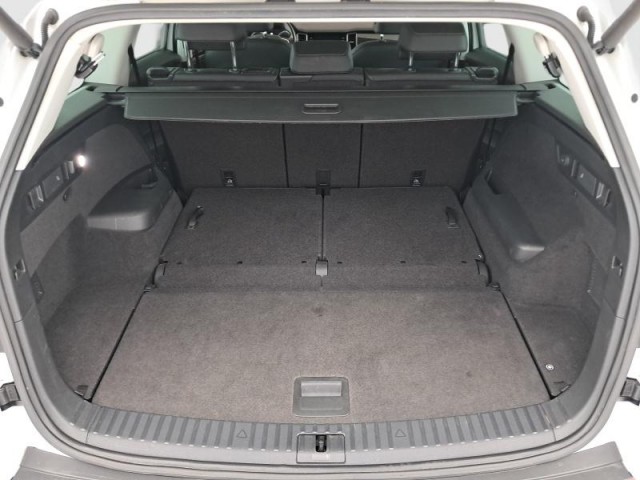Škoda Kodiaq  2.0 TDI 