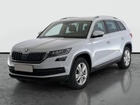 Škoda Kodiaq  2.0 TDI 