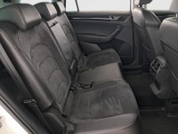Škoda Kodiaq  2.0 TDI 