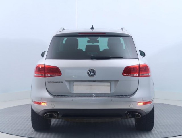 Volkswagen Touareg  3.0 TDI 