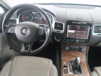 Volkswagen Touareg  3.0 TDI 
