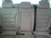 Volkswagen Touareg  3.0 TDI 