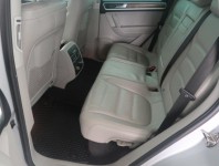 Volkswagen Touareg  3.0 TDI 