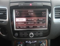 Volkswagen Touareg  3.0 TDI 
