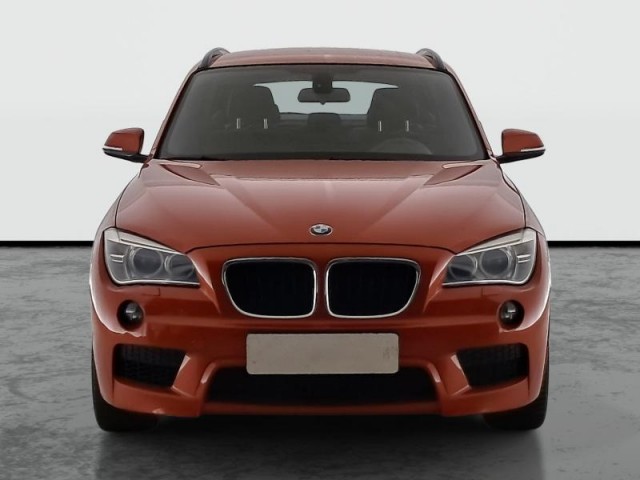 BMW X1  sDrive20d M Sport
