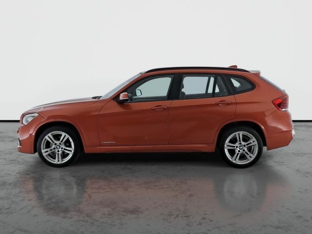 BMW X1  sDrive20d M Sport
