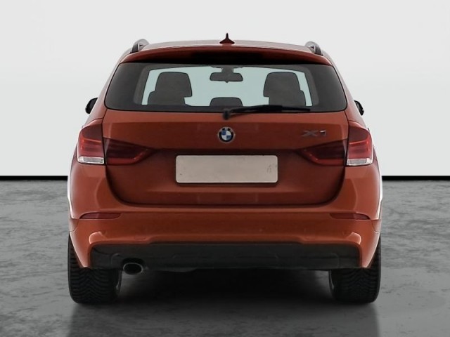 BMW X1  sDrive20d M Sport