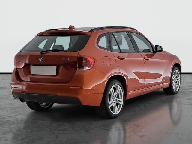 BMW X1  sDrive20d M Sport