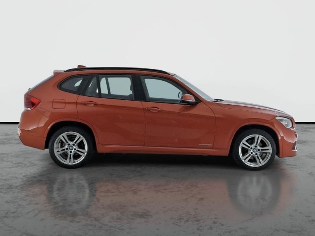 BMW X1  sDrive20d M Sport