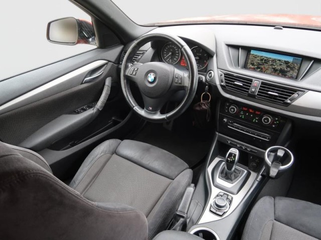 BMW X1  sDrive20d M Sport