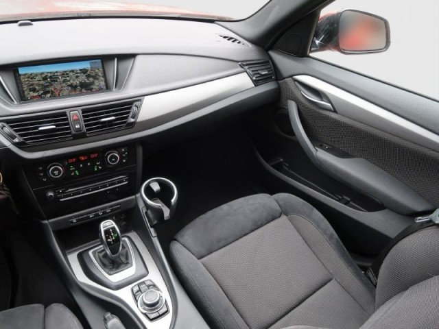BMW X1  sDrive20d M Sport