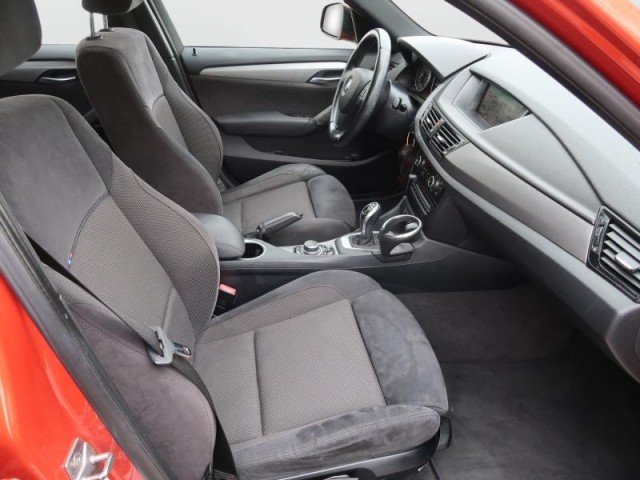 BMW X1  sDrive20d M Sport