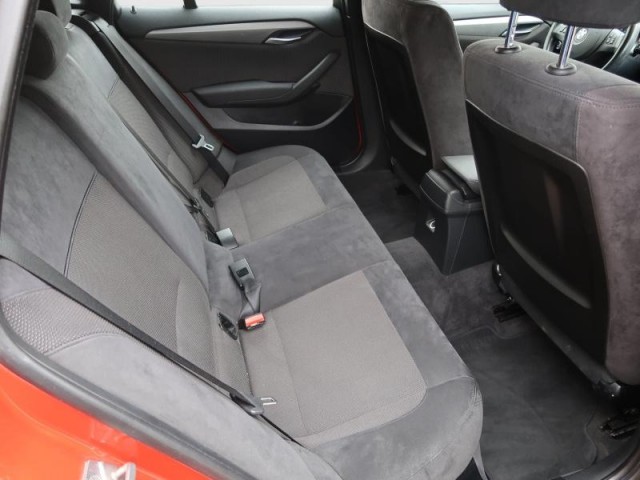 BMW X1  sDrive20d M Sport