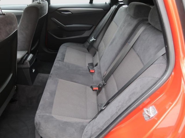 BMW X1  sDrive20d M Sport