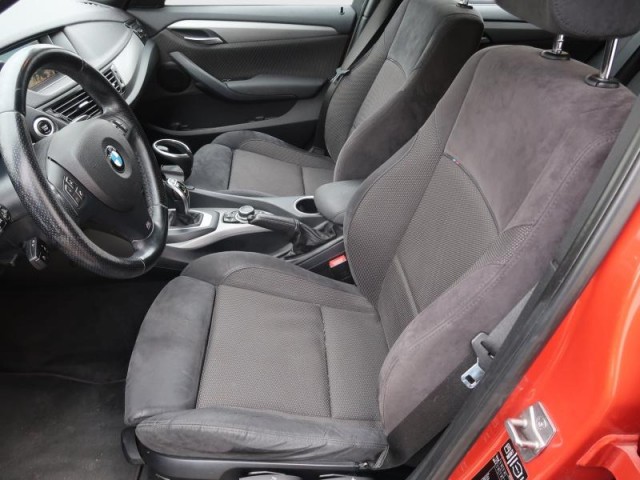 BMW X1  sDrive20d M Sport