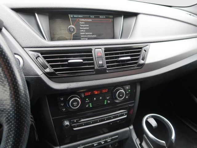 BMW X1  sDrive20d M Sport