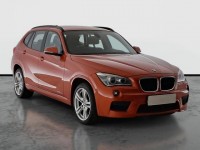 BMW X1  sDrive20d M Sport