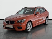 BMW X1  sDrive20d M Sport