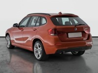 BMW X1  sDrive20d M Sport