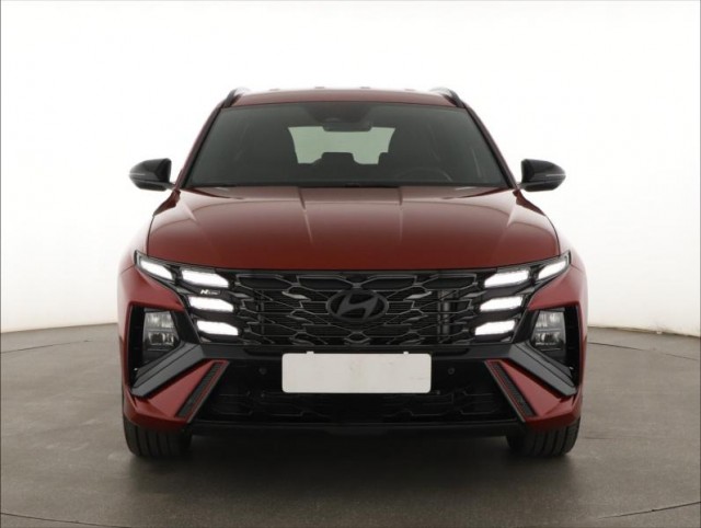 Hyundai Tucson  1.6 T-GDI N-Line