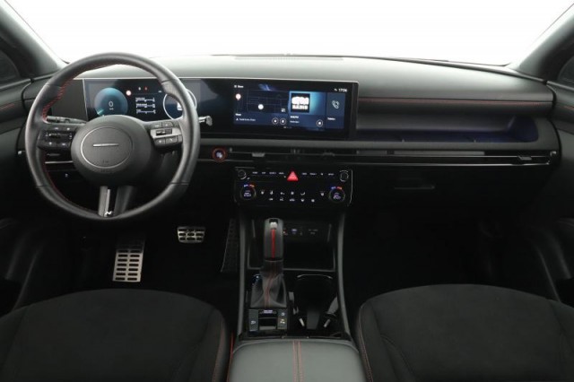 Hyundai Tucson  1.6 T-GDI N-Line