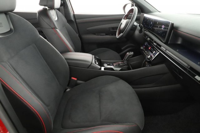 Hyundai Tucson  1.6 T-GDI N-Line