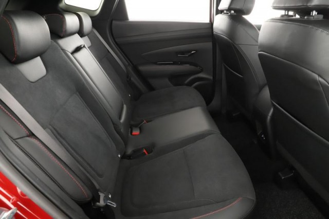 Hyundai Tucson  1.6 T-GDI N-Line