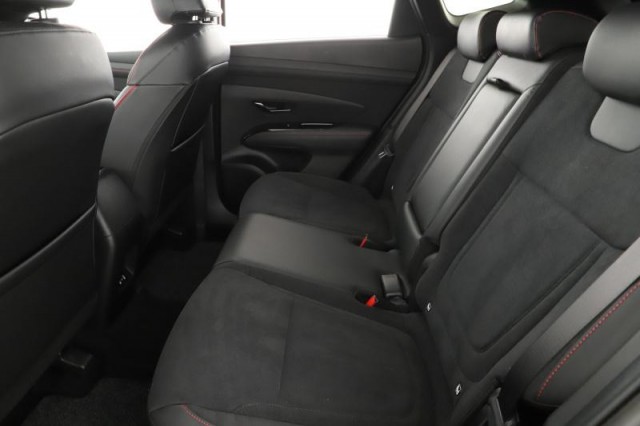 Hyundai Tucson  1.6 T-GDI N-Line