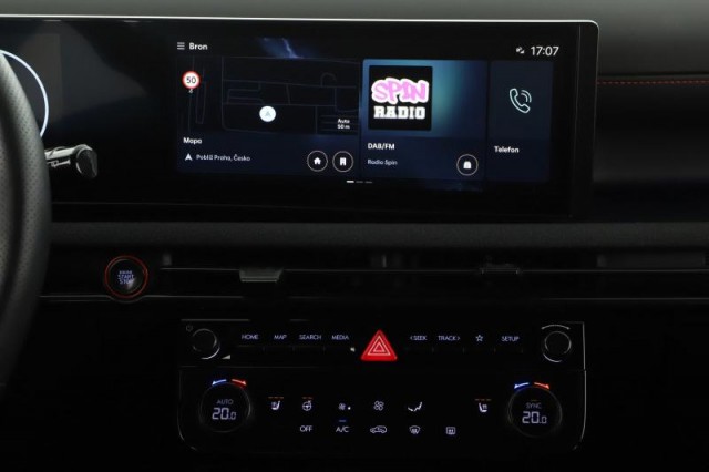 Hyundai Tucson  1.6 T-GDI N-Line