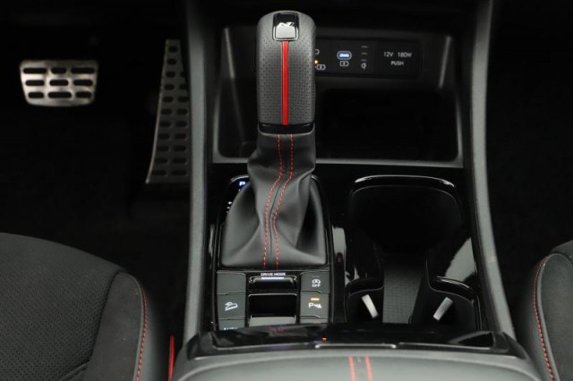 Hyundai Tucson  1.6 T-GDI N-Line