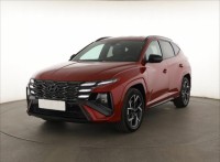 Hyundai Tucson  1.6 T-GDI N-Line