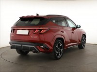 Hyundai Tucson  1.6 T-GDI N-Line