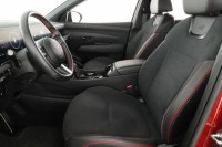 Hyundai Tucson  1.6 T-GDI N-Line