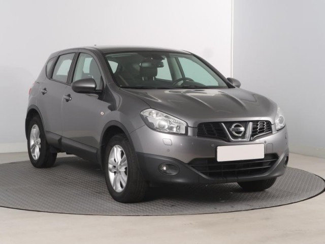 Nissan Qashqai  1.6 