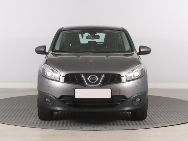 Nissan Qashqai  1.6 